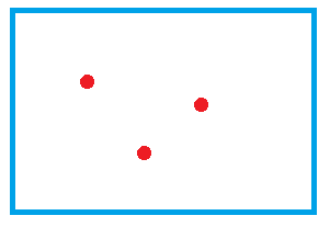 make_a_problem's tweet photo. This week's problems are inspired by this one from @jamestanton .  This fascinating problem has kept me wondering for days.

Part a). Is it possible to divide a quadrilateral with 3 inner points into 2-colourable triangles?
#math, #puzzles, #mathforfun, #makeaproblem https://t.co/yLwMrDxxfb
