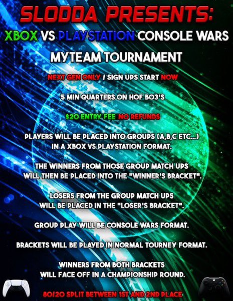 DONT MISS OUT! 

Deadline is This FRIDAY!

SIGN UP HERE: forms.gle/oJnPwPZ6BPvTtb…