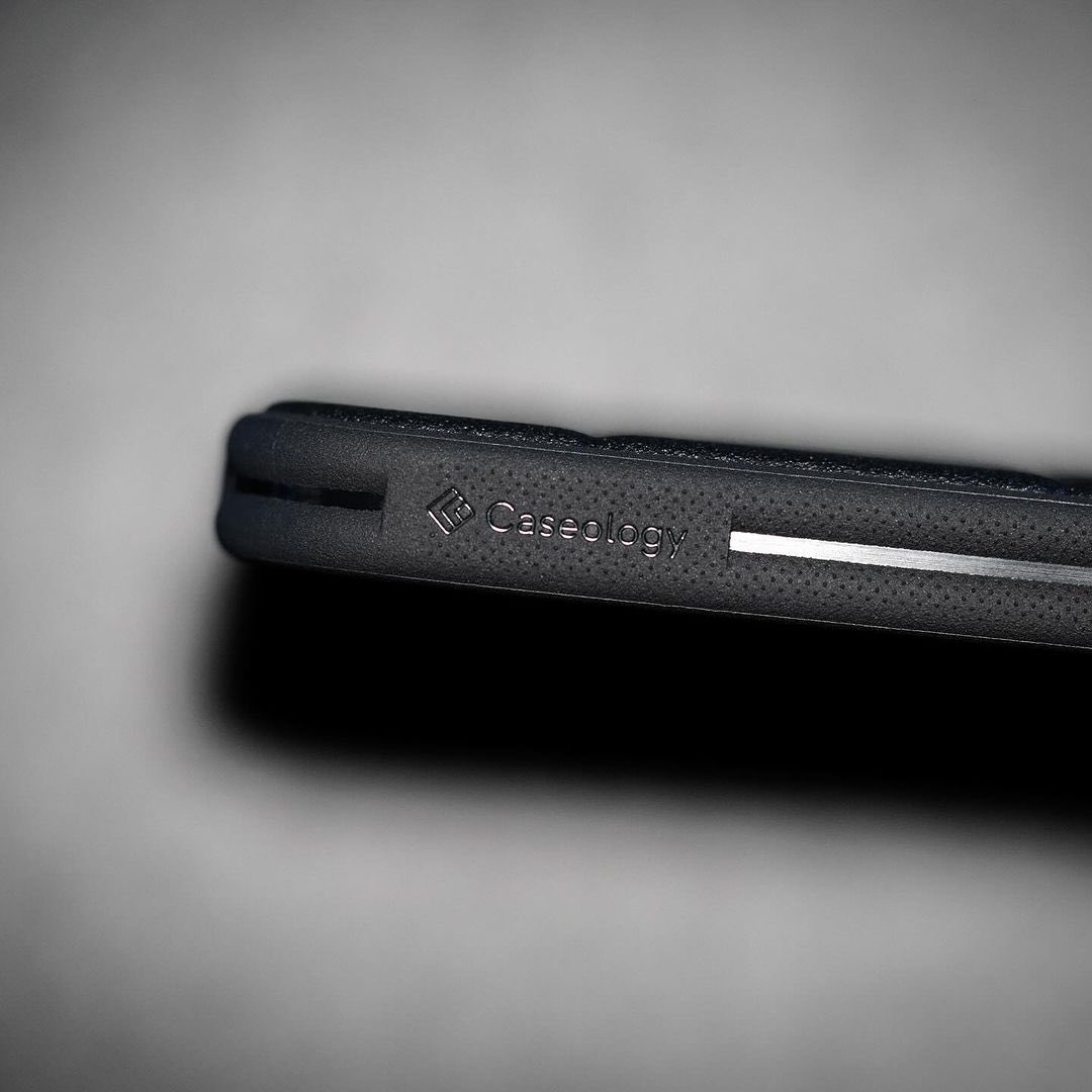 Caseology tweet media
