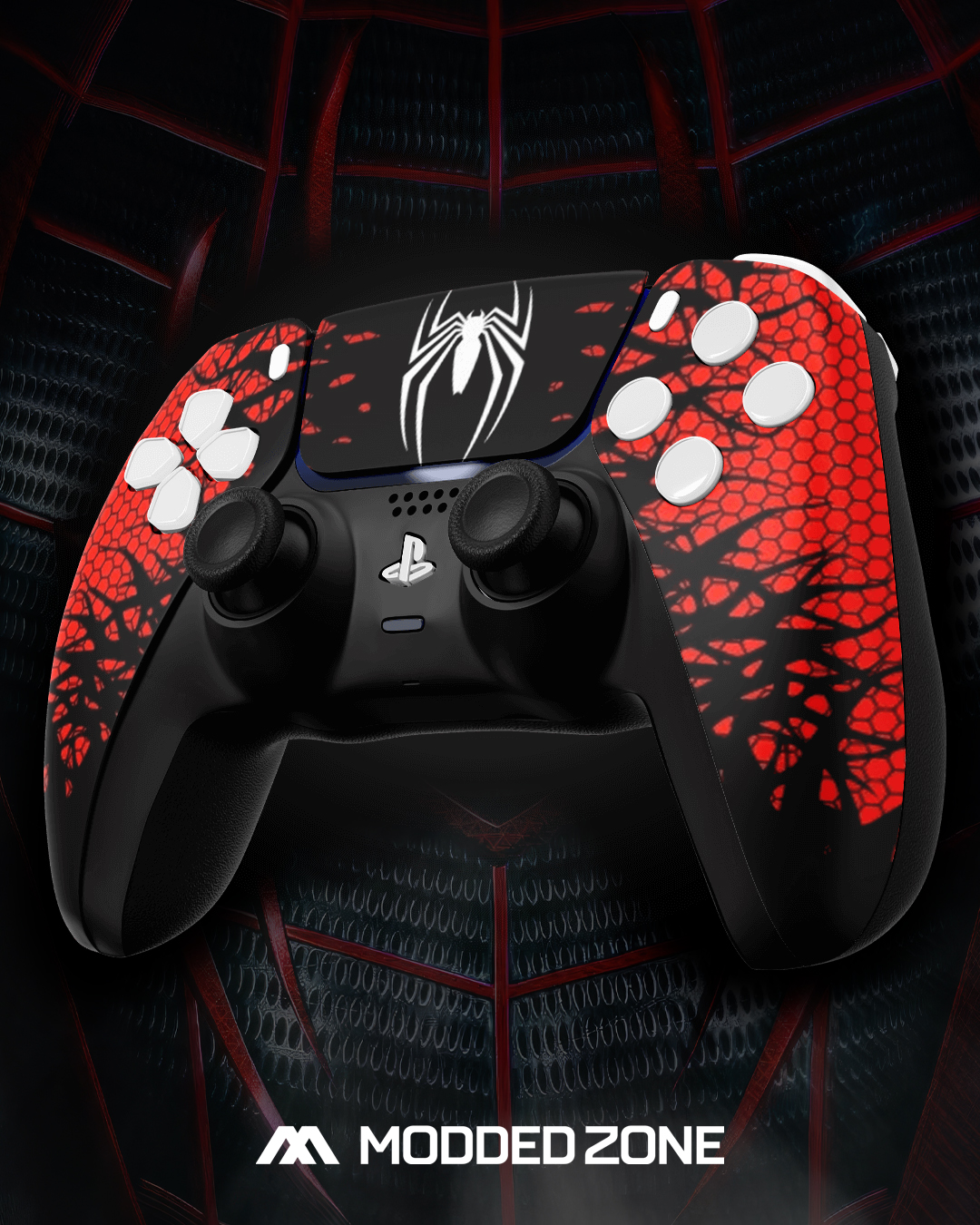 Moddedzone ps4 controller deals