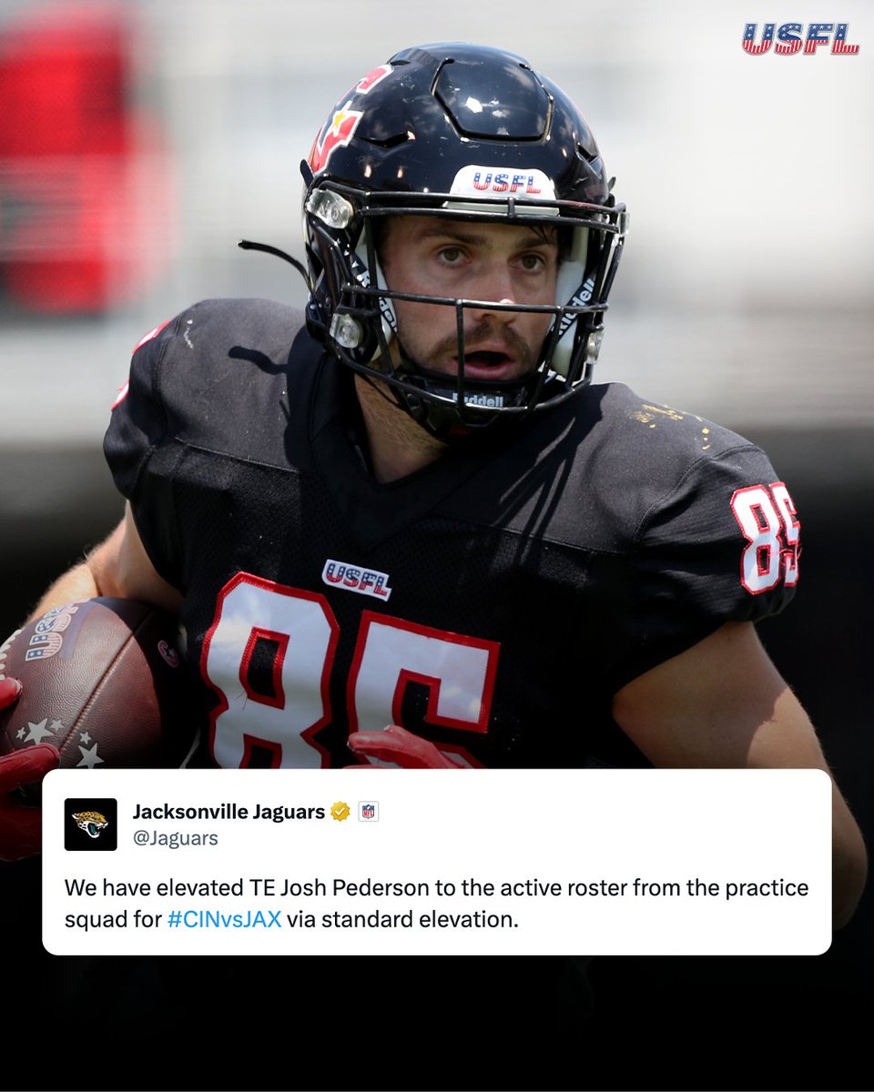 UFLonFOX tweet media