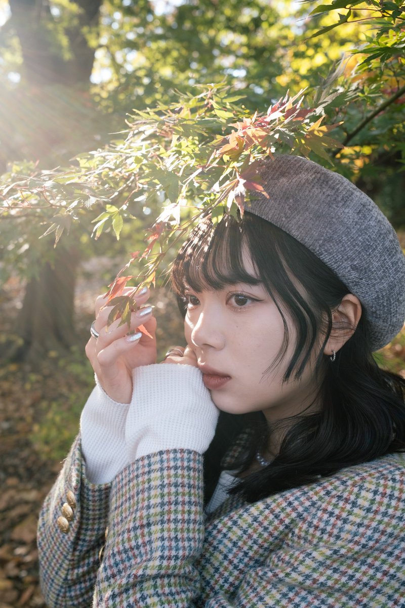 takuguitar's tweet photo. model:@tttr_ktn https://t.co/rzFSZsenPb