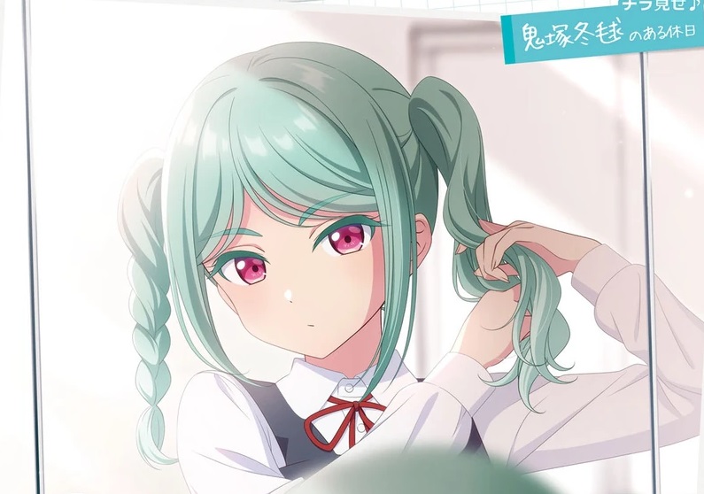 Love Live! Wikia on X