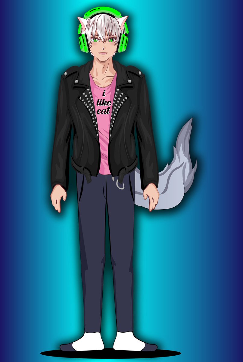 TheWolverine130's tweet image. 