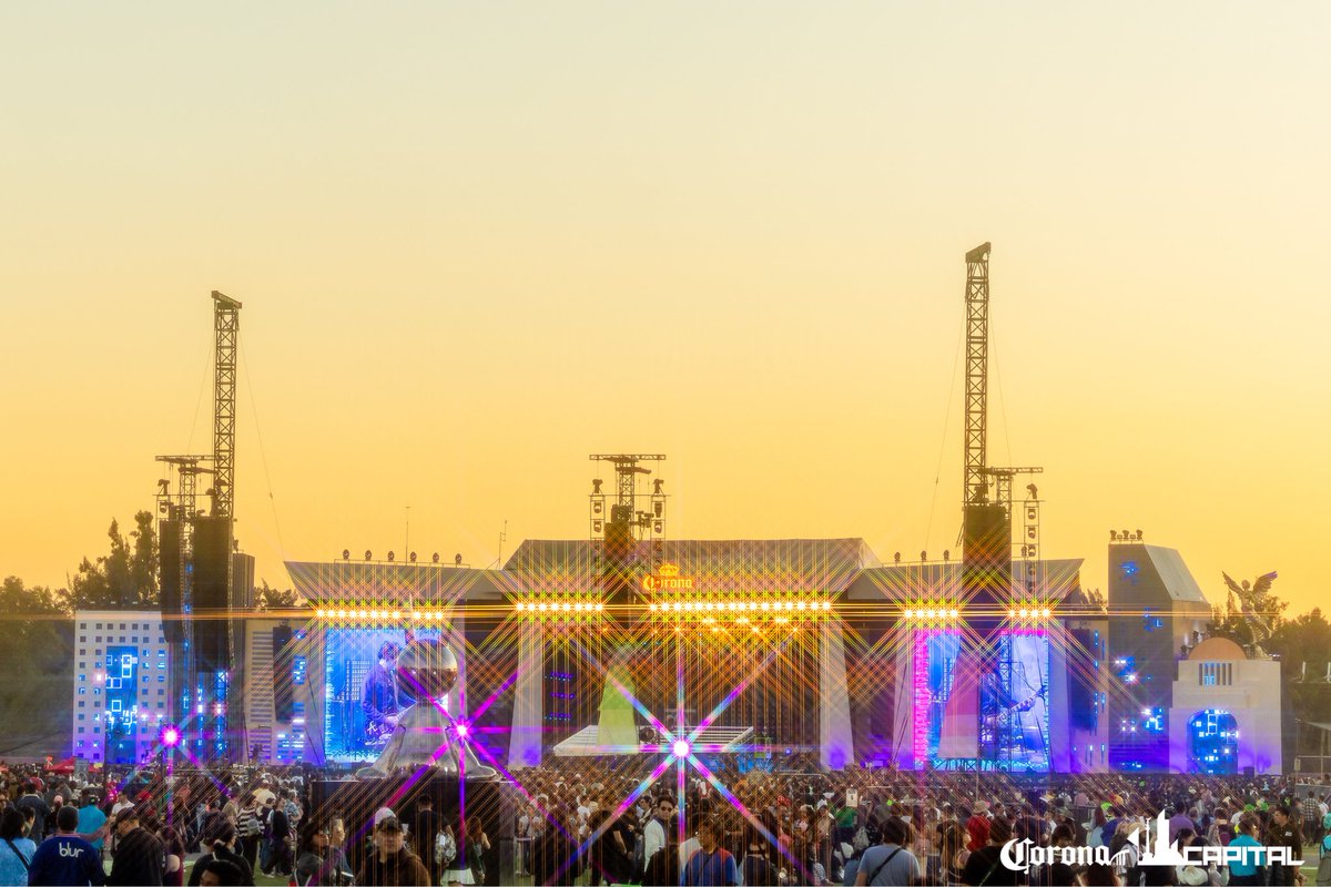 Si aún no solicitan el reembolso del saldo restante de su pulsera Citibanamex Cashless, tienen hasta el 7 de diciembre, ¡que no se les pase! 😎 👉 bit.ly/47msfPz #CoronaCapital