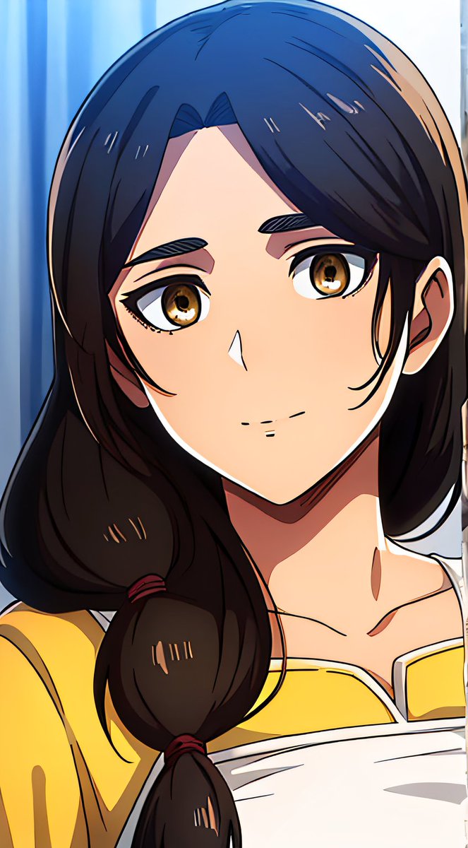 AnnaCreator_AI's tweet photo. 🧡Carla Jaeger pack2 (68 images) in Patreon. AI model created by me, high quality images of Carla Jaeger🧡
Patreon Exclusive content: https://t.co/G4YyN7wJNX 
#ShingekiNoKyojin #AttackOnTitan #Patreon #ミカサ・アッカーマン https://t.co/w5J2wpOhr1