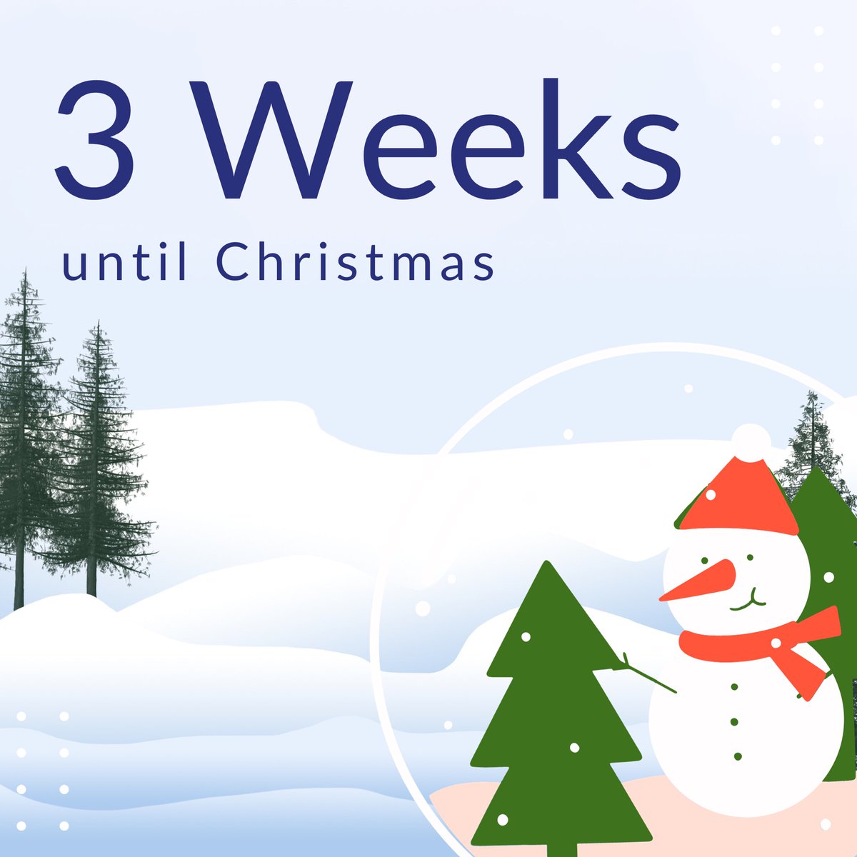 kellscu's tweet photo. This day 3 weeks from now is Christmas! 🎄😮
Remember that Kells CU is here for all of your financial needs this festive season 💙
#KellsCU #Local #Lending #Loyal https://t.co/i4MkfN5GmX