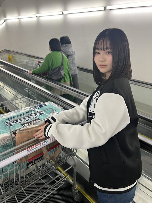 中本優愛のTwitter画像10