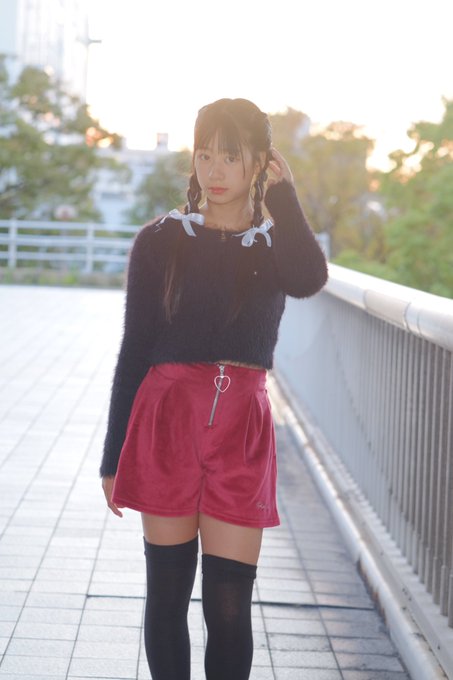 Twitterのコスプレ画像28