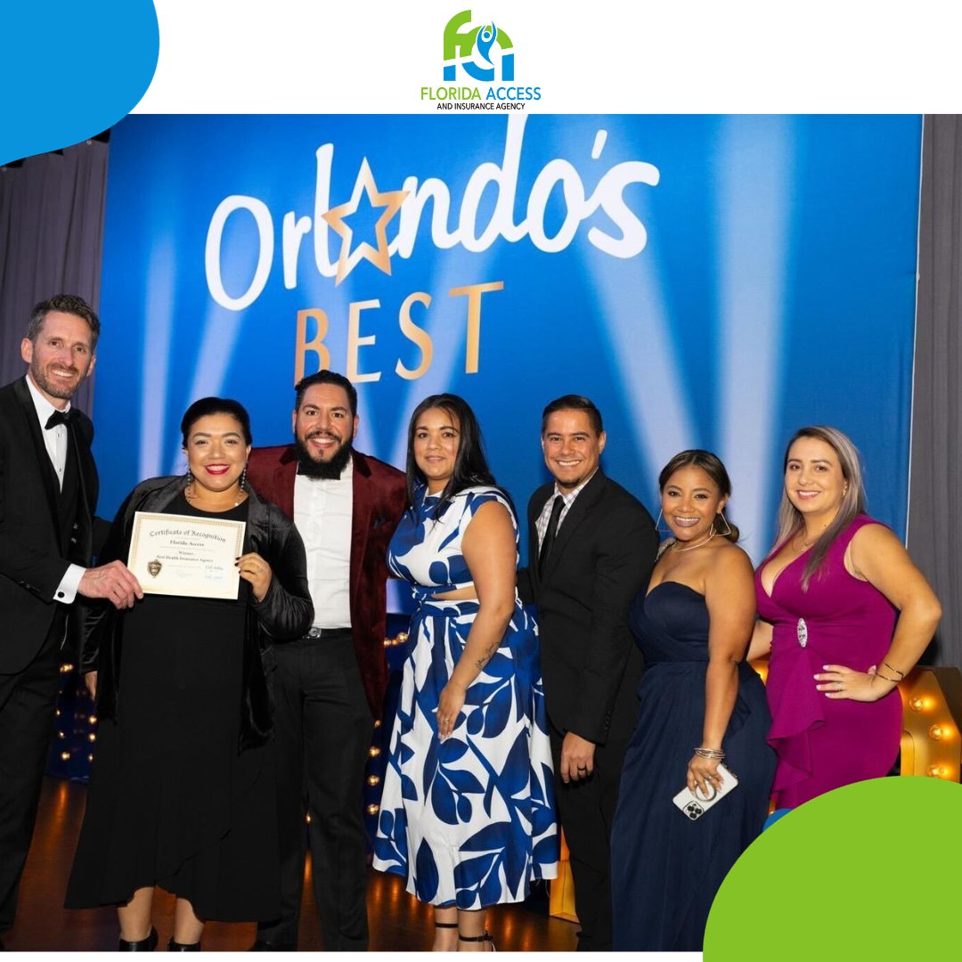 ¿Estás buscando la mejor empresa para ayudarte con tus seguros médicos en el área de Orlando? No busques más. ¡Estamos aquí para ayudarte! Certificados como la mejor agencia de seguros de Orlando. #Health #insurance #aca #medicare #medicaid #family #newparents #olderadults #help