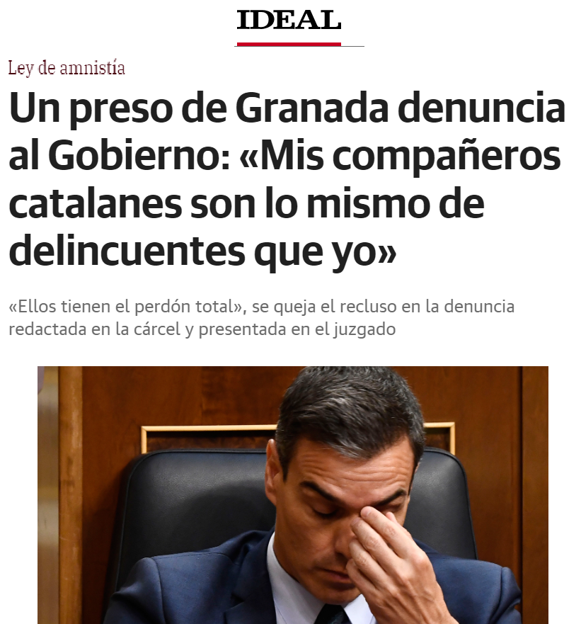 Convivencia Civica Catalana tweet media