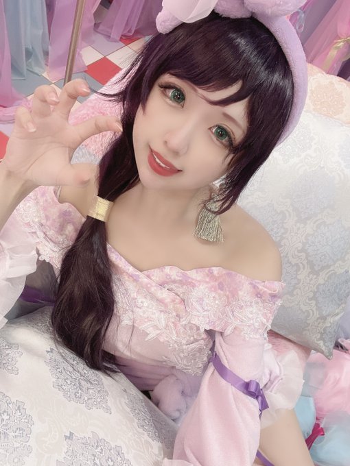 コスプレイヤー雪見のTwitter画像21