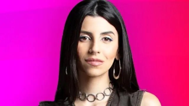 bagdadcandy's tweet image. Naomi, Ganadora de GHVIP8 | Naiara, Ganadora de OT2023 #GHVIP4D  #OTGala2