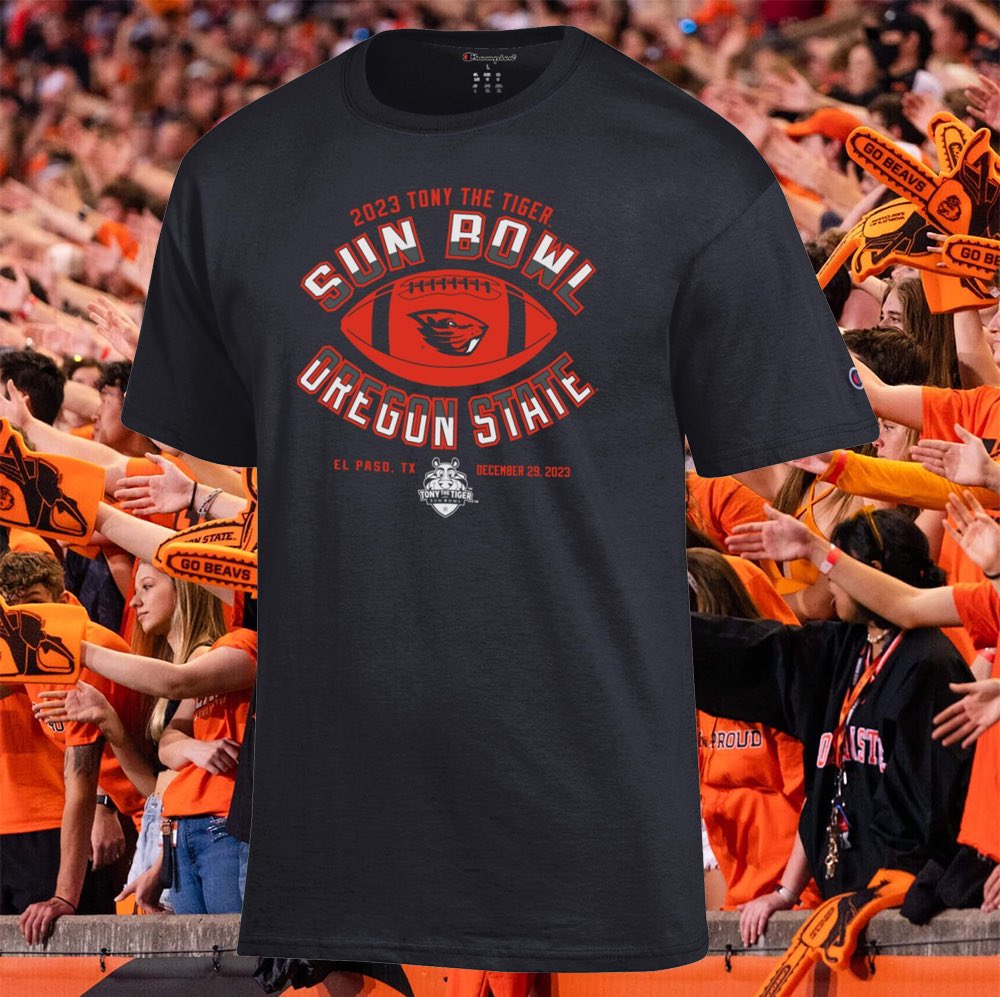 OSU Beaver Store tweet media