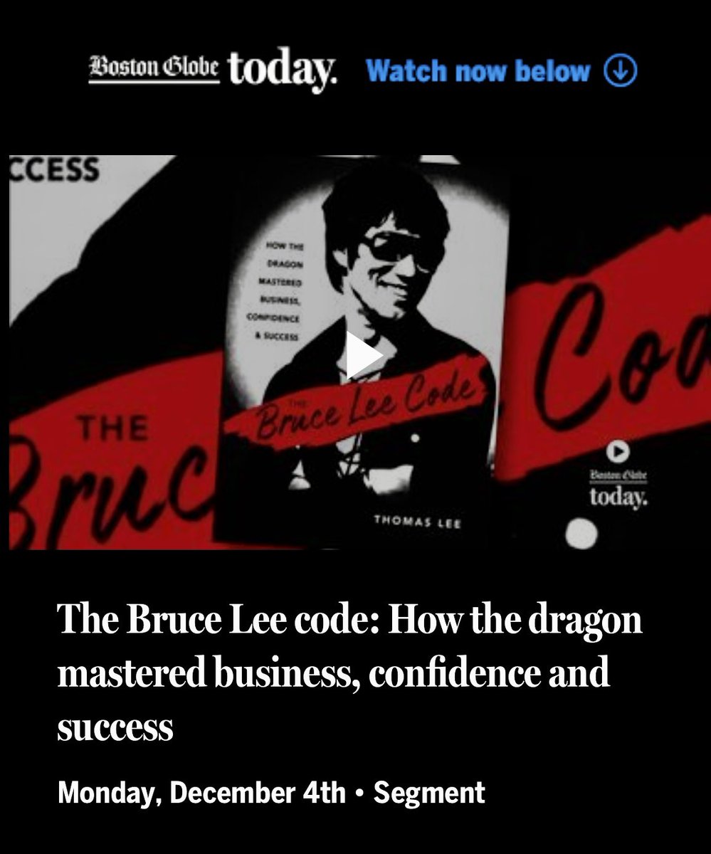 Thomas Lee tweet media