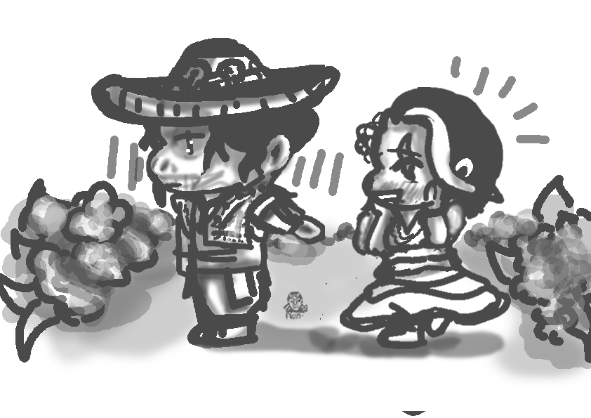 okama_ryka's tweet photo. Scetch №5
#Sareena #BiHan #Bi #Han #subzero #SubZero #MortalKombat1 #MortalKombat #MK1 #MK #mexicostyle https://t.co/k9WdQQg7Gd