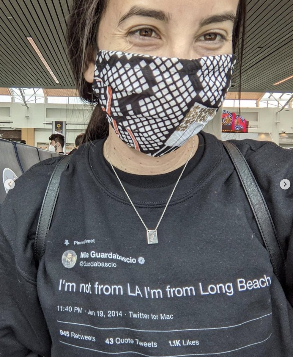 LongBeachLTD's tweet photo. Rep your city and look good doing it! Get your Christmas shopping done early with FREE SHIPPING for the rest of this week. A portion of all proceeds goes to Long Beach non-profits

https://t.co/YeIByLv9uN https://t.co/AorzFVuNJ4