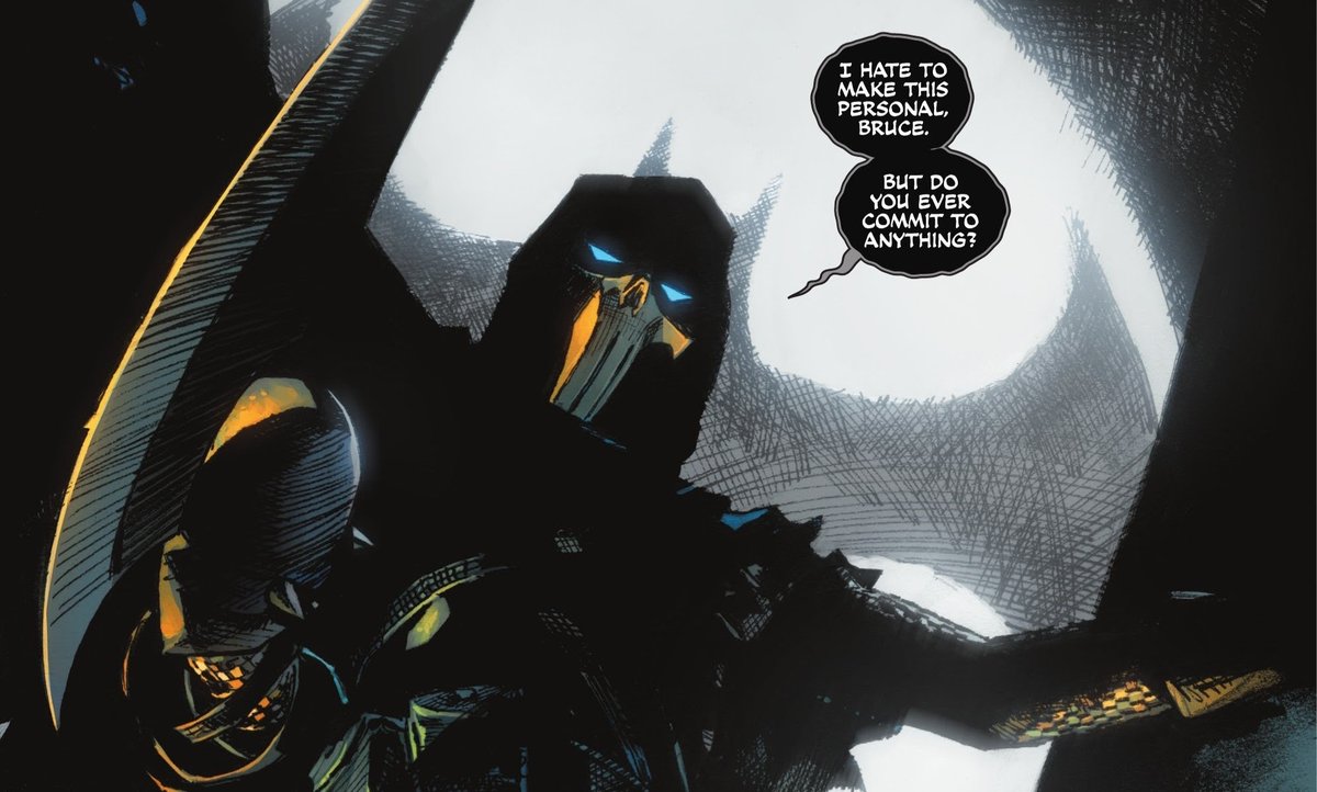 𝙏𝙃𝙀 𝙋𝙃𝘼𝙉𝙏𝘼𝙎𝙈 .ᐟ (@reapingavenger) on Twitter photo 