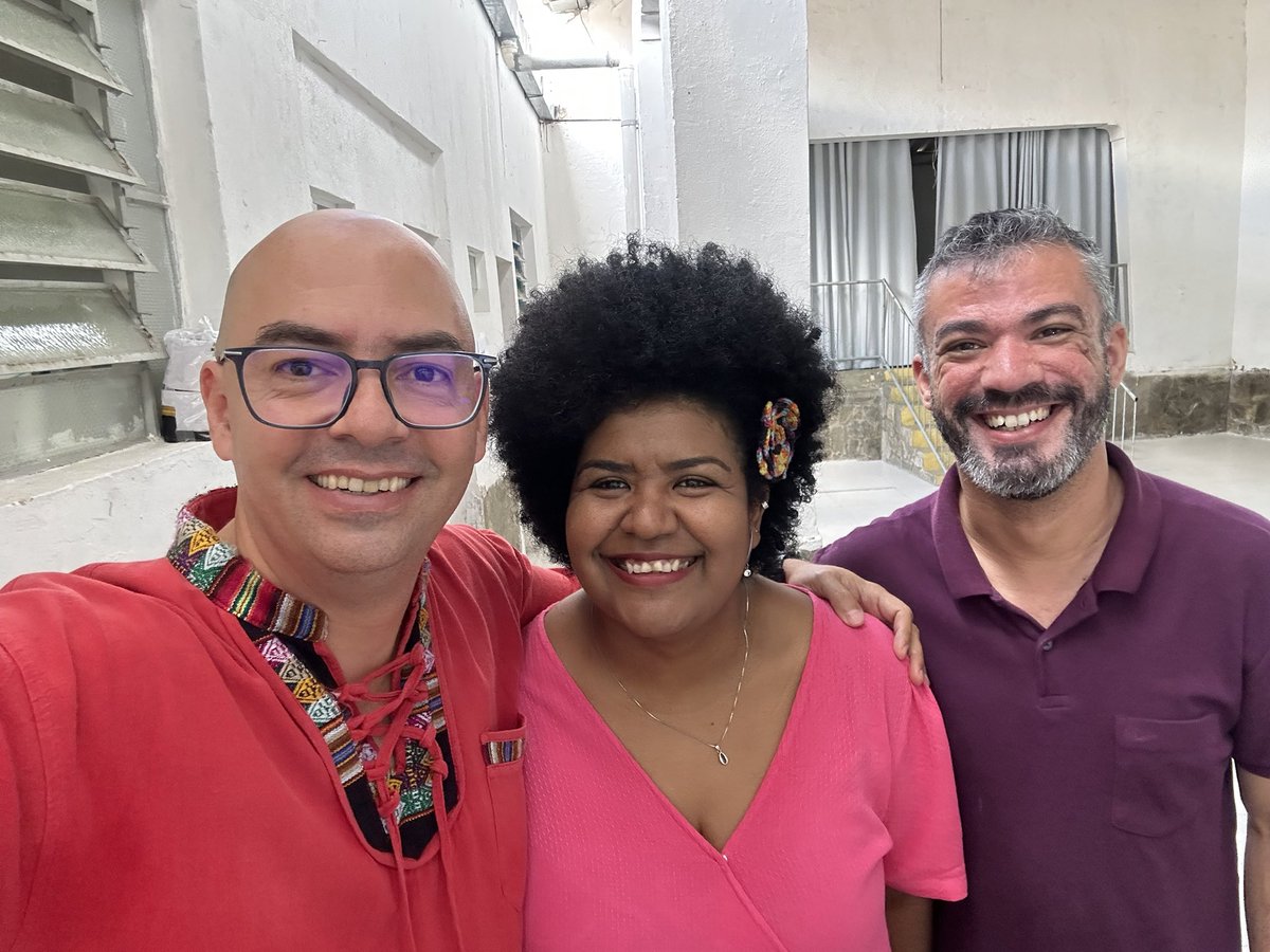 brejocultural's tweet photo. @jooliveirapb obrigado pela presença junto com o @robertonormando https://t.co/QfnFVoQ0pX
