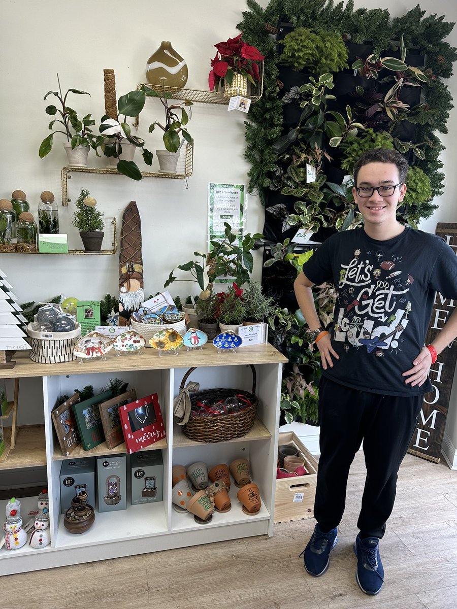 We LOVE <a href="/BYPandFriends/">BYP & Friends</a> Thank you for letting us come in today!! We look forward to many more events together. Also, go check them out to buy your custom shell!!