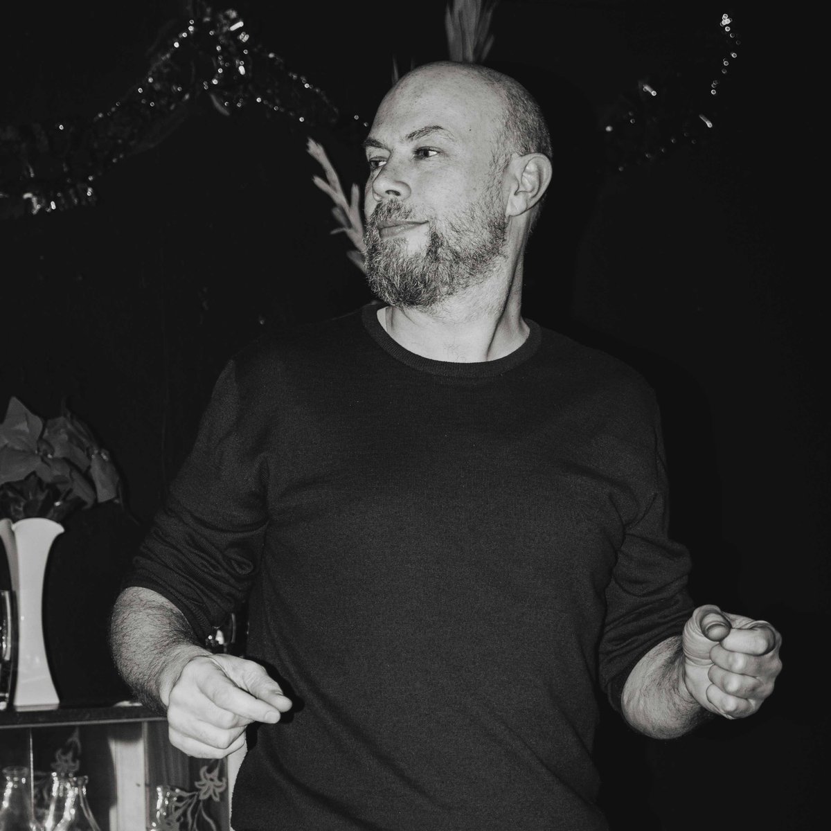 The Corps Ensemble tweet media