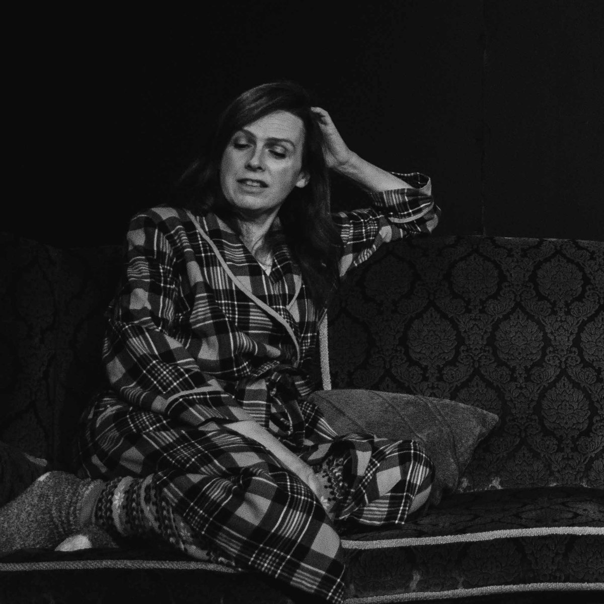 The Corps Ensemble tweet media