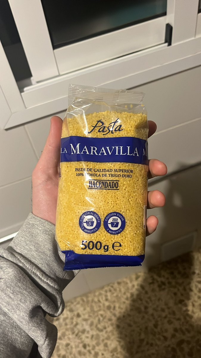 Lo mejor para echarle a la sopa es esto, no acepto otra respuesta