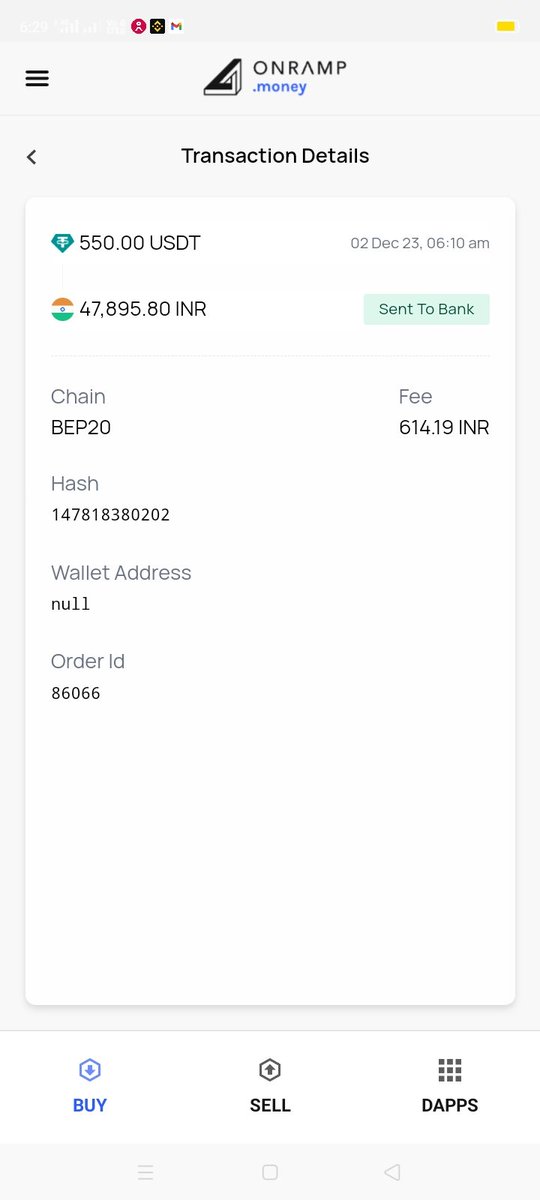 ArvindYadav1192's tweet photo. @bitinning @simplykashif @impranavm_ Hello kasif and Pranay sir plz help us to get my money back from https://t.co/EWtwlJi27f because at this platform always while buying or while selling usdt on this platform money  stuck on there platform. https://t.co/Bvn6wIZQ3k