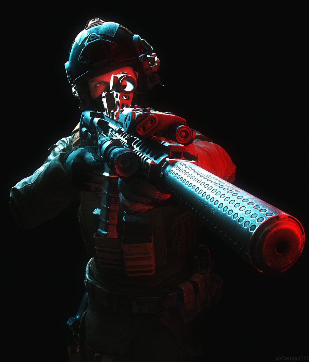 Ghost (MW2 Inspired) by CorujaDeOuro3571 on DeviantArt