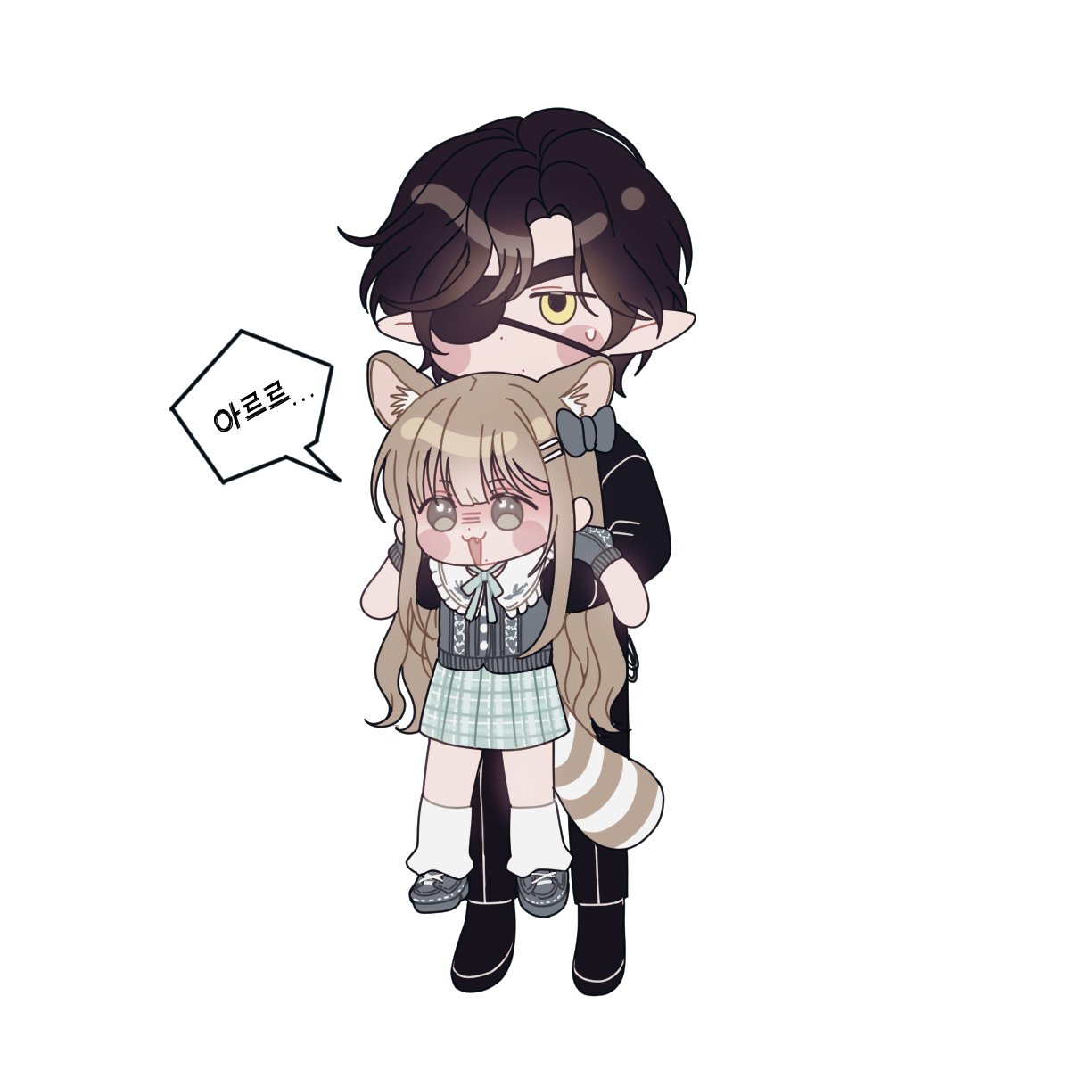 컴션이랑 트레틀 잊고 살았다