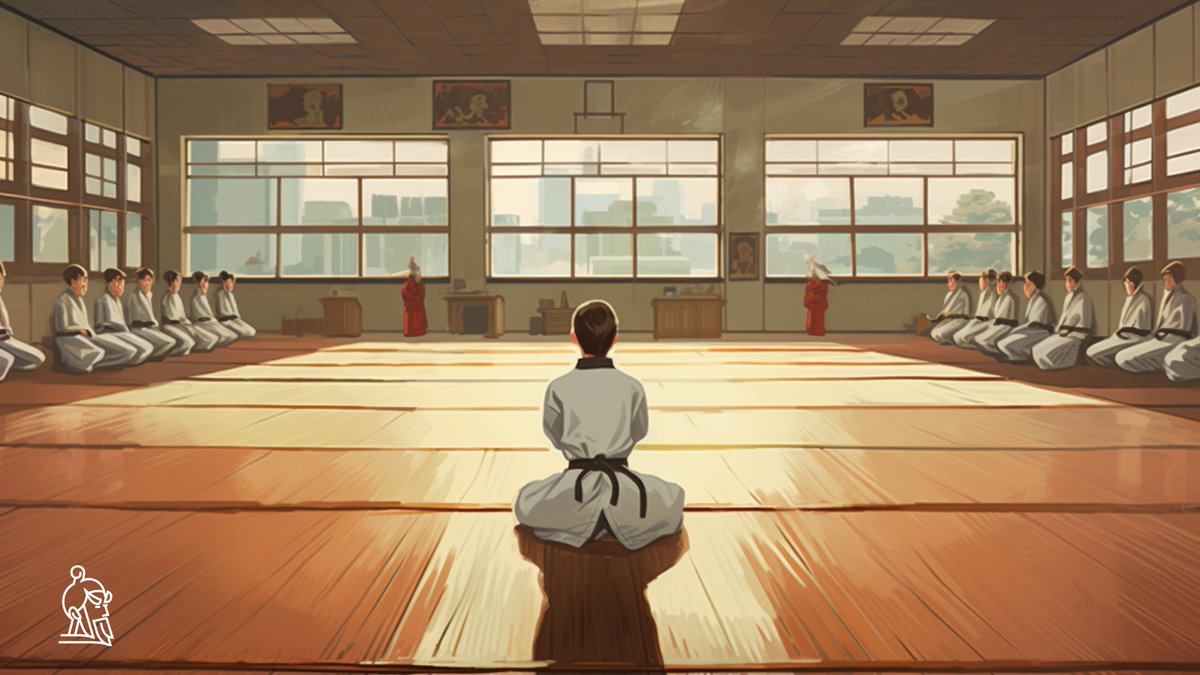 Web3Sensei__'s tweet photo. ๐ Web3 Sensei: Where learning meets earning in the decentralized era! ๐ฐ
๐ Join our community-led movement, and let's build a robust Web3 ecosystem together. Access, knowledge, and value for everyone! ๐๐ป #Web3Sensei #CryptoCommunity https://t.co/GMFkrgDWIu
