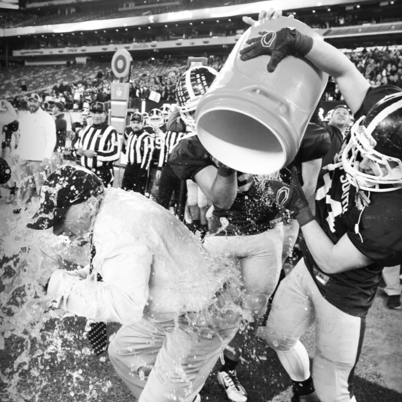 GlazierClinics's tweet photo. Glazier Clinics are back and bigger than ever! Get your 2024 Season Pass and find out why coaches who train with Glazier win more games.