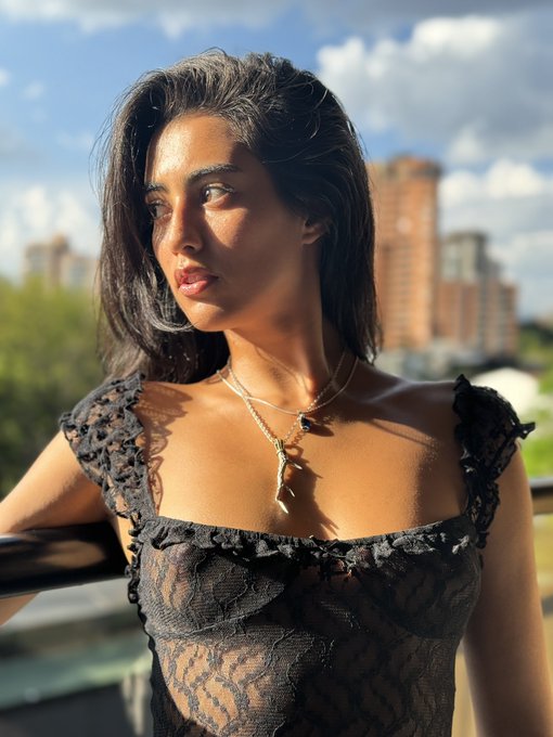 Almost 70k here on X! 🥹💘 https://t.co/S7iazTO6sg<a href="/tag/burningman2023"class="tags"><span>#burningman2023</span></a>