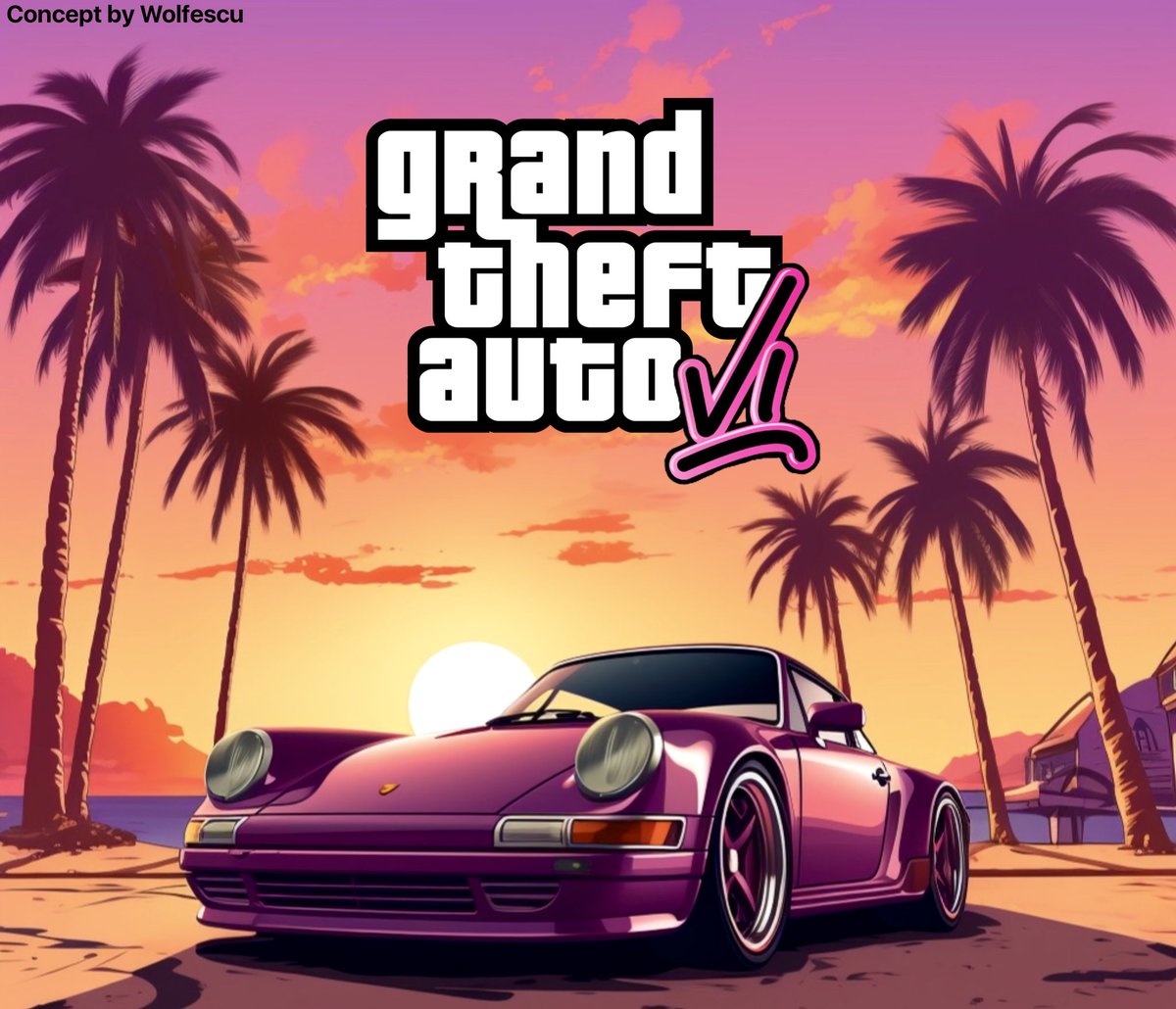 New GTA 6 leaks surface on Twitter, fans question whether it is real or  not? - The SportsRush