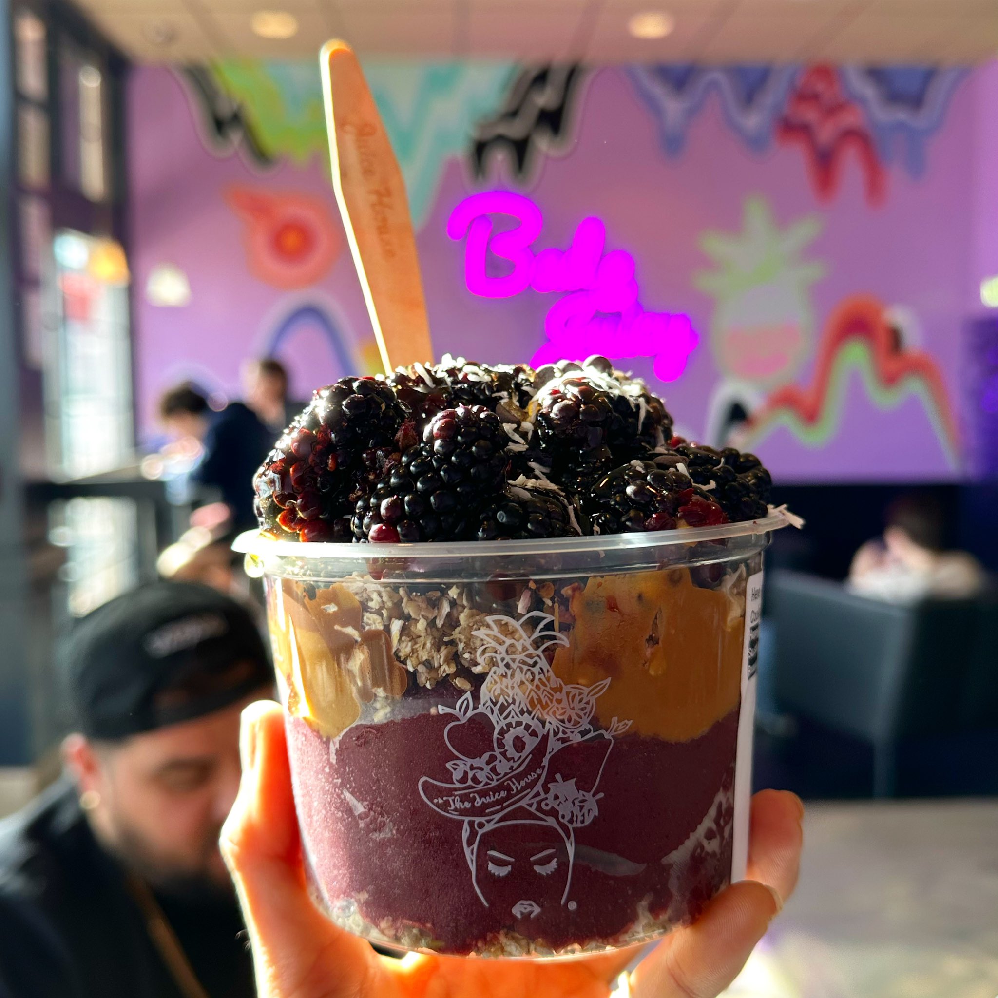 Juice house deals