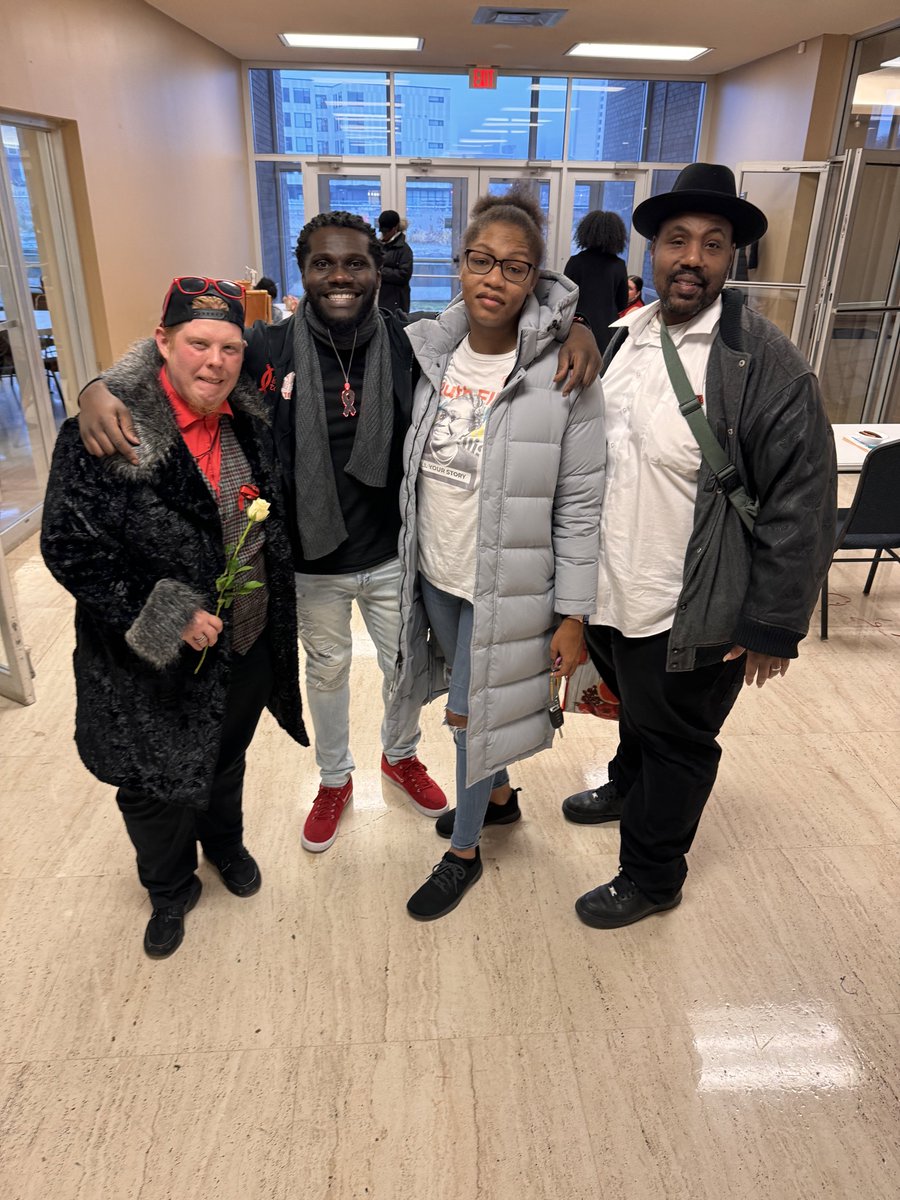 LGBT Detroit tweet media