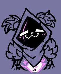 ShadowReaderC's tweet image. 💜 Soooo, what do you guys do here. Mettaton never told me anything -w-