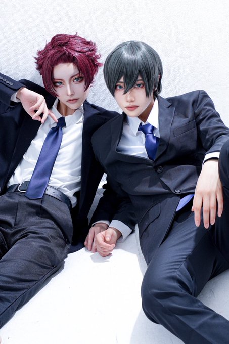 コスプレイヤーあおぴのTwitter画像12