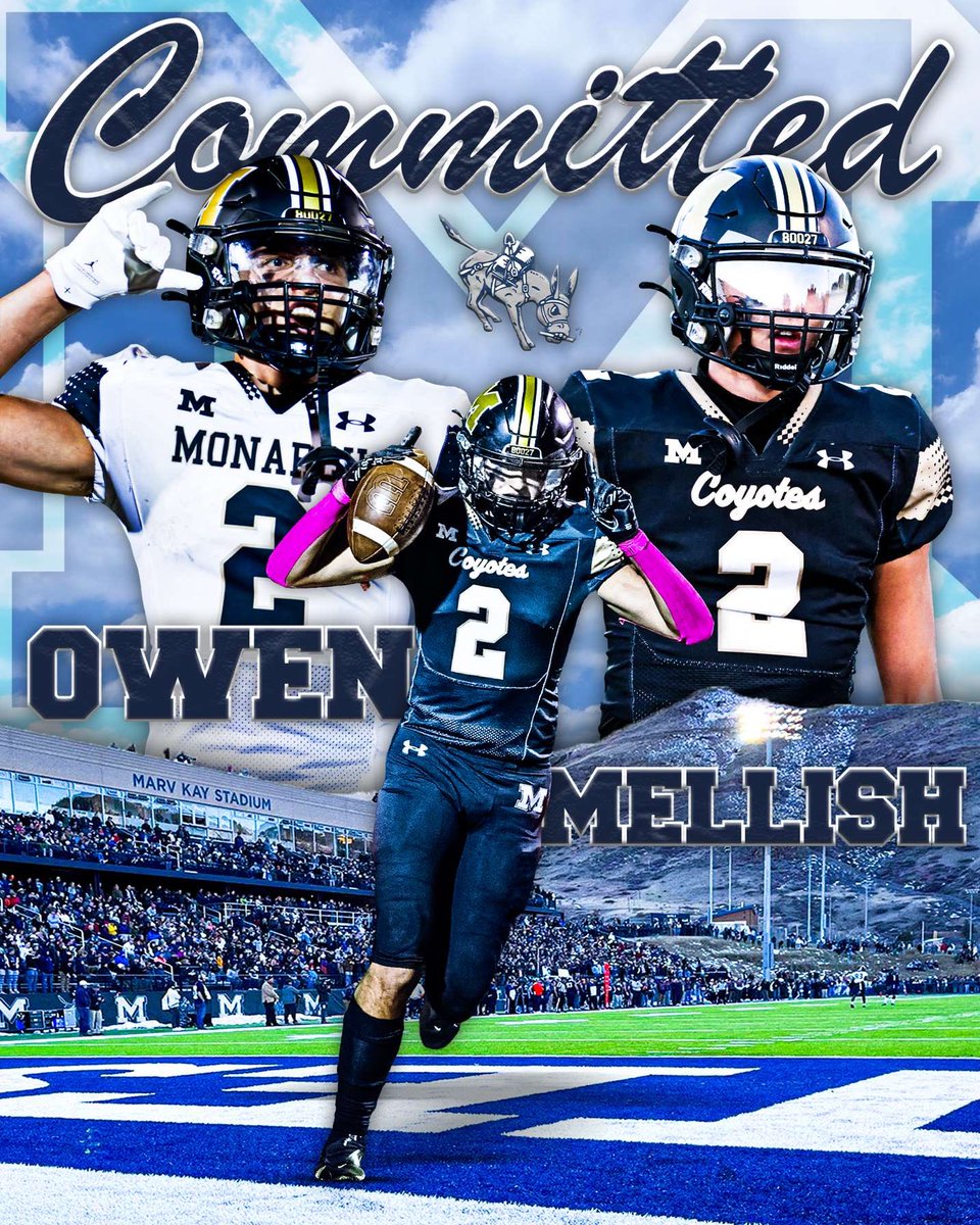 Owen Mellish tweet media