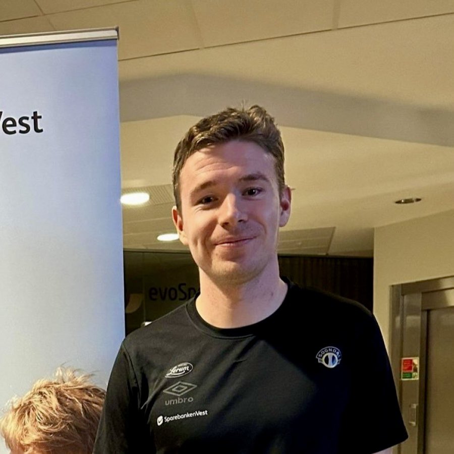 Sogndal Fotball tweet media