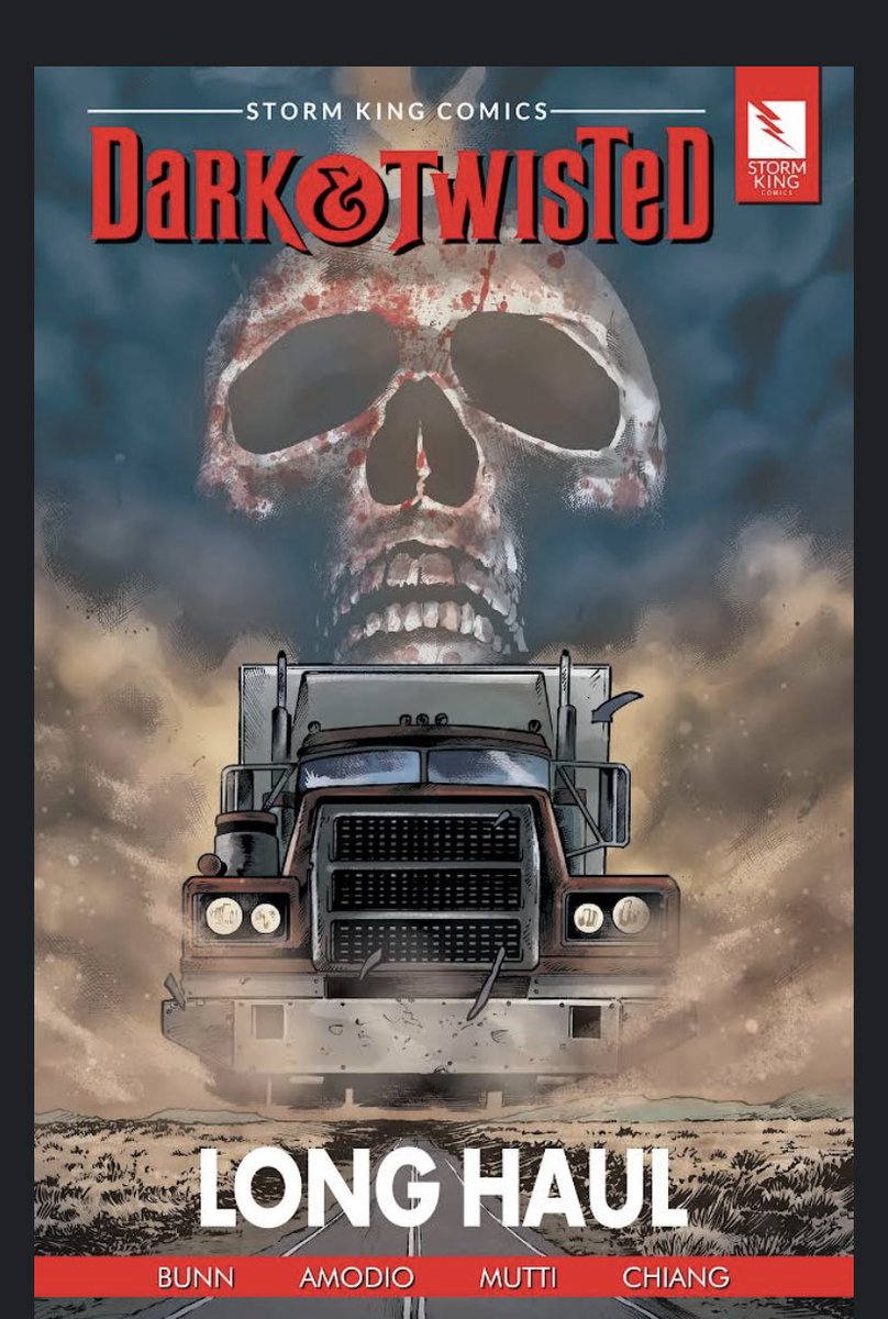 🔥🔥🔥it’s coming 🔥🔥⁦<a href="/stormkingcomics/">Storm King Comics</a>⁩ ⁦<a href="/stormkingskc/">Sandy King Carpenter</a>⁩ ⁦<a href="/cullenbunn/">Cullen Bunn</a>⁩ ⁦<a href="/BaldassiniG/">g.baldassini</a>⁩ ⁦<a href="/HeathAmodio/">Heath Amodio</a>⁩🔥🔥🔥🔥🔥🔥