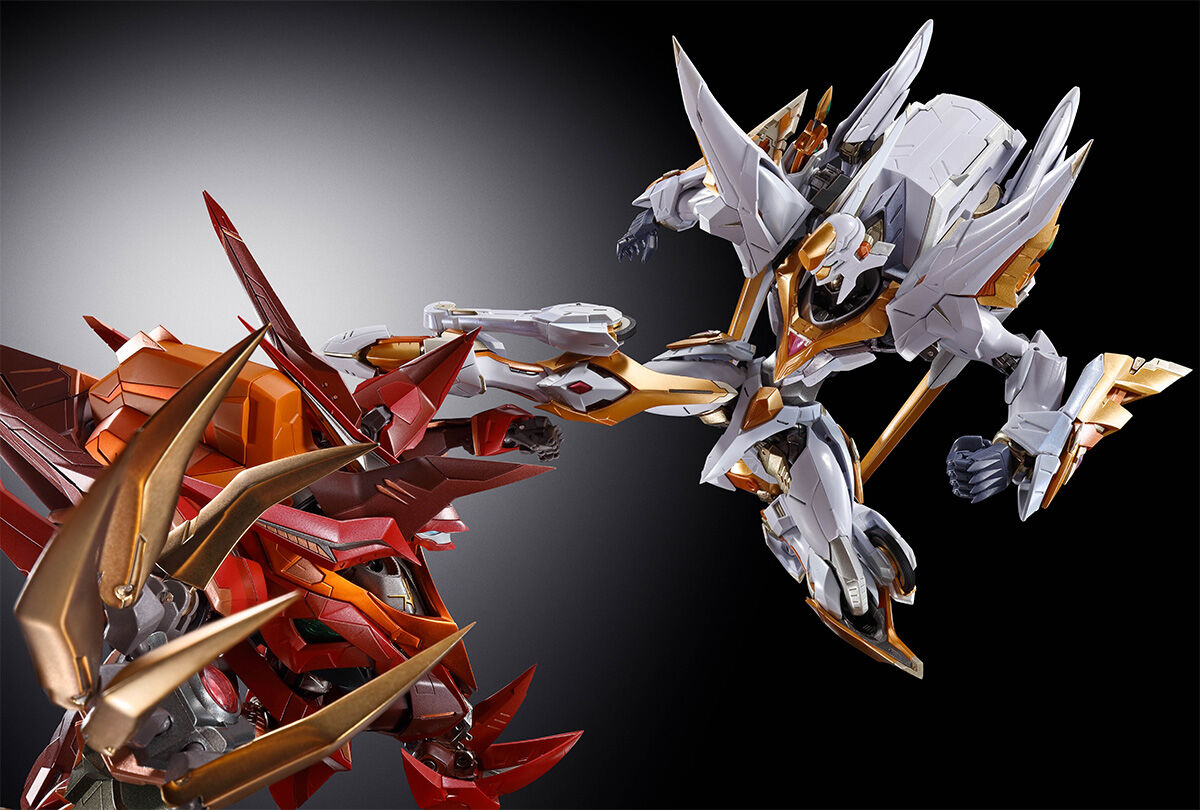魂ネイションズ公式/BANDAI SPIRITS TAMASHII NATIONS OFFICIAL on X