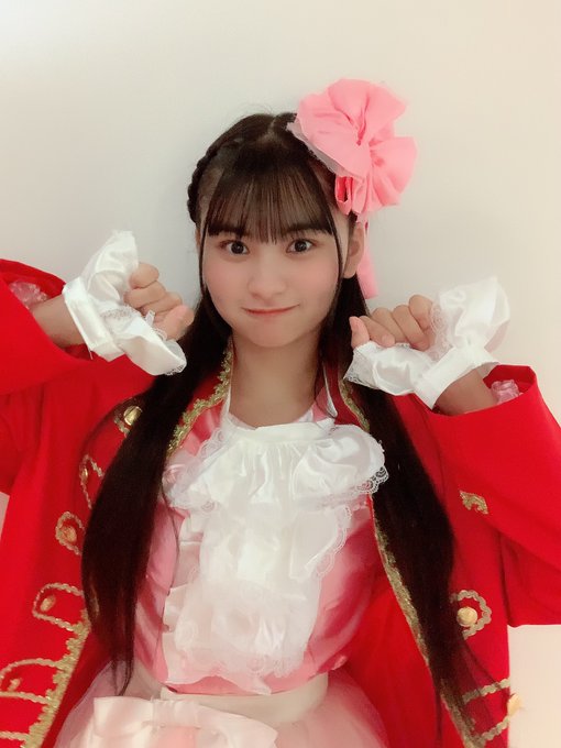 安土姫華のTwitter画像6