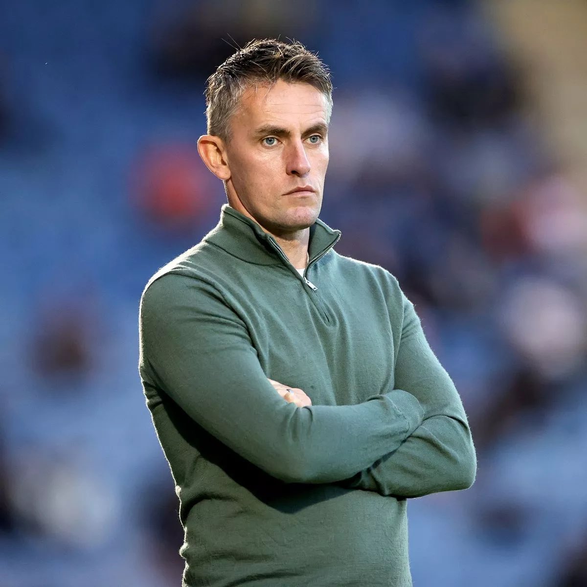 AliceTalksFooty's tweet image. Leaks say that half the dressing room wants Ten Hag gone due to his strictness, stubbornness, and intense training. Interestingly, these same players wanted Ole gone, criticising his lack of intense training and being too nice.

The same #mufc players who mocked McKenna&apos;s…