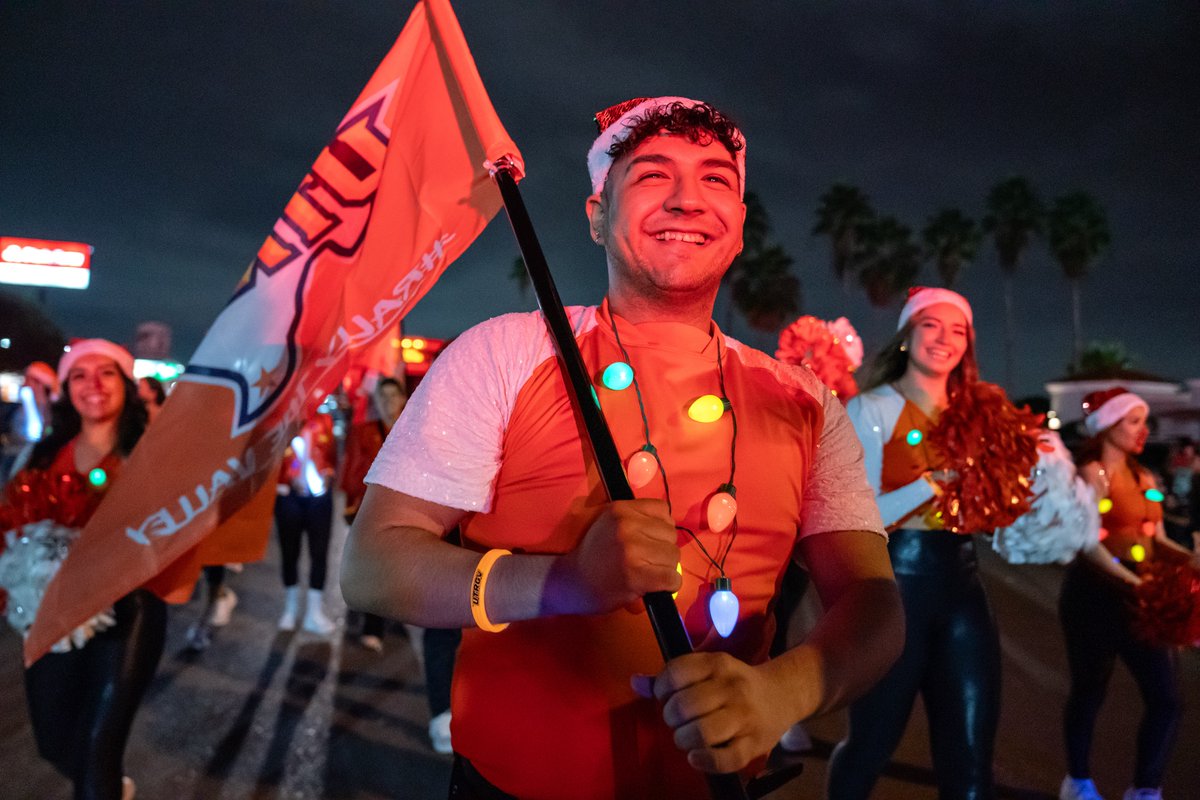 UTRGV tweet media