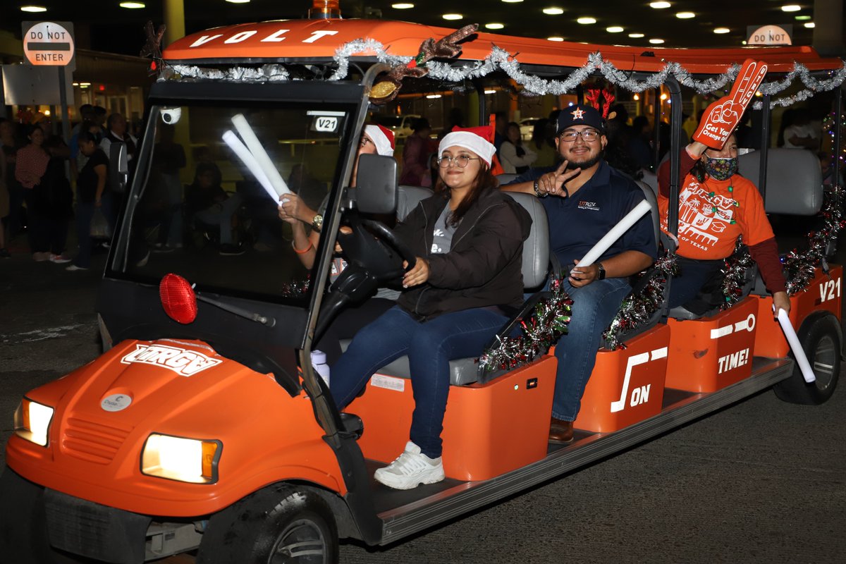 UTRGV tweet media