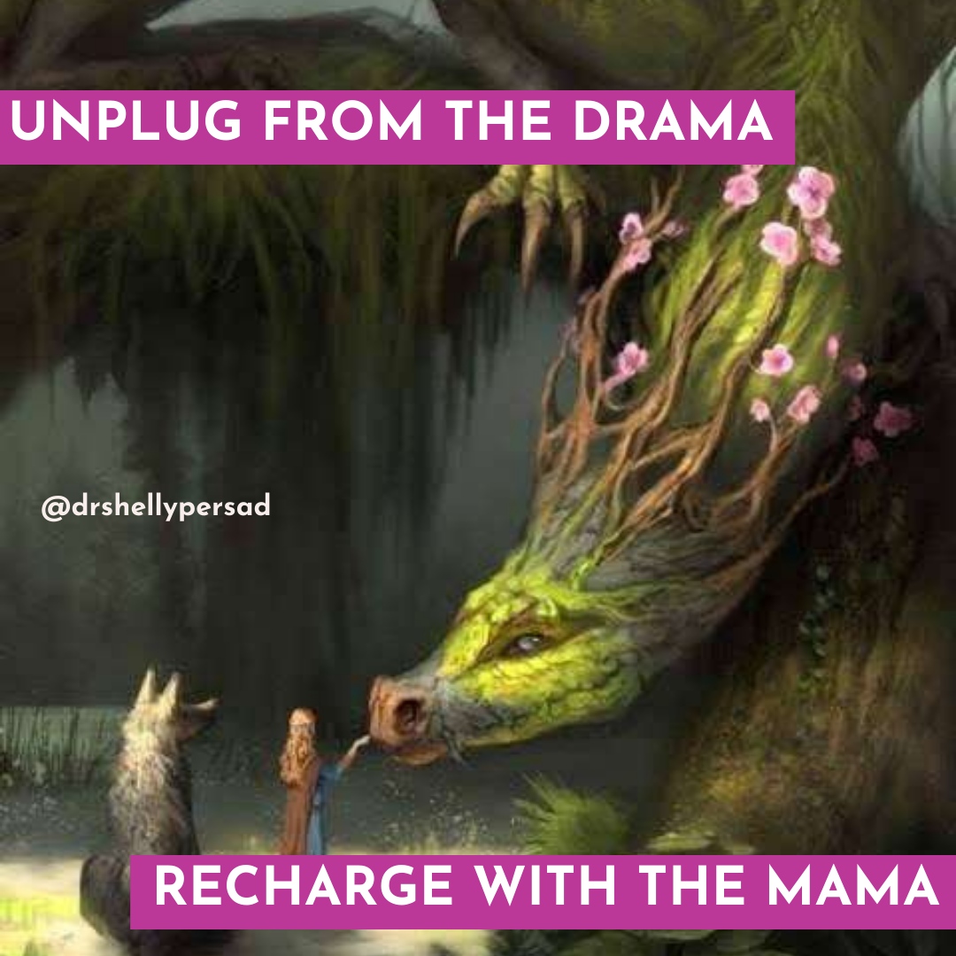 DrShellyPersad's tweet image. Curious to #FEEL a way of #unplugging and #recharging that ACTUALLY works and is #FUN?⁠

Join me in what my soul sisters say is the &quot;#feminine version of #meditation&quot;
⁠
Meet Your Temple Body Ceremony 👉 Wed Jan 7th @ 3 pm EST⁠
Womb Kriya Ceremonies 👉 Saturdays @ 10 am EST⁠