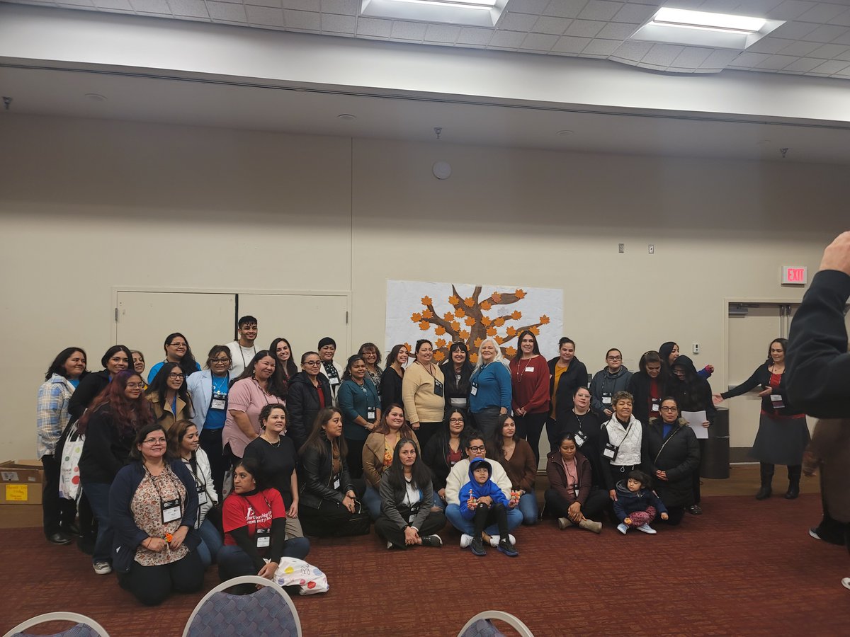 PCA-Community Action tweet media