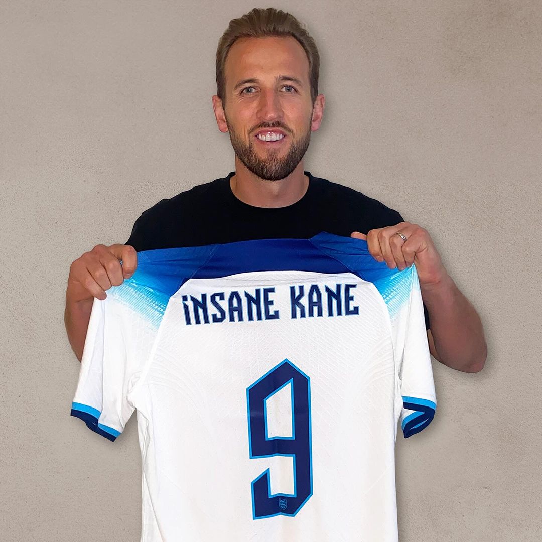 A marca Insane Grain, produtora de snacks saudáveis, criou o sabor Insane Kane 🏴󠁧󠁢󠁥󠁮󠁧󠁿🍟