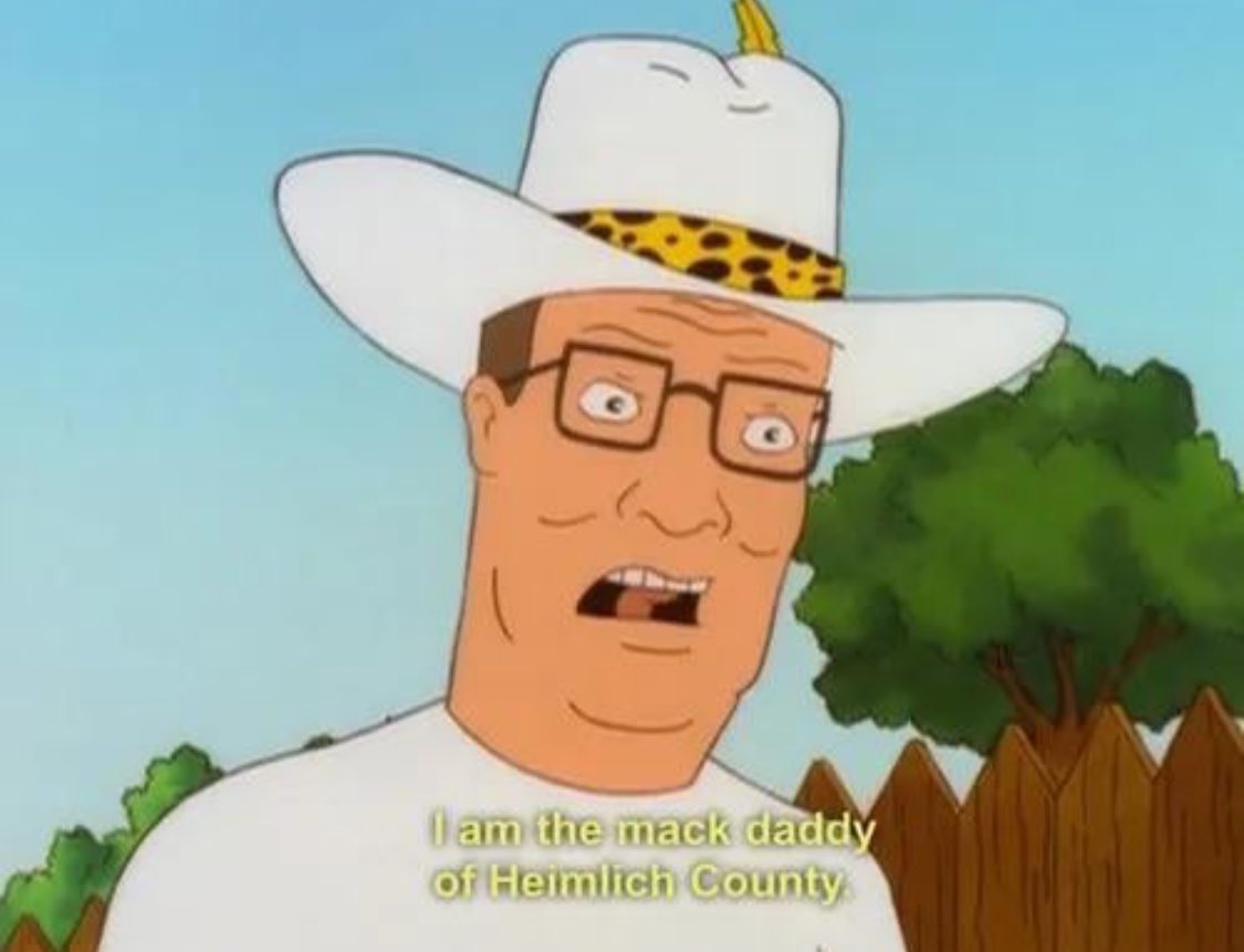 _Boomhauer's tweet photo. https://t.co/HJ1hoTVRFa